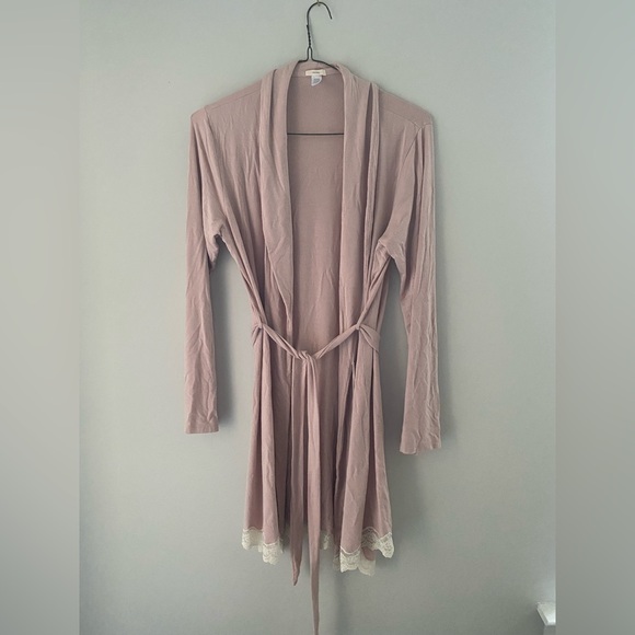 EBERJEY Lady Godiva Robe - Picture 2 of 6